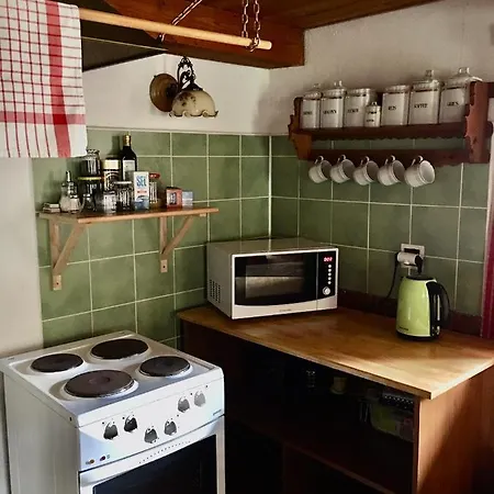 1256 Chalet