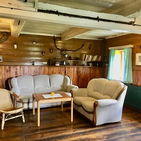 Chalet 1256