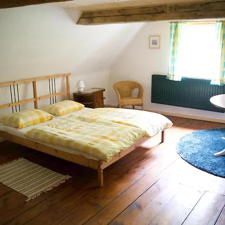 1256 Chalet Kořenov