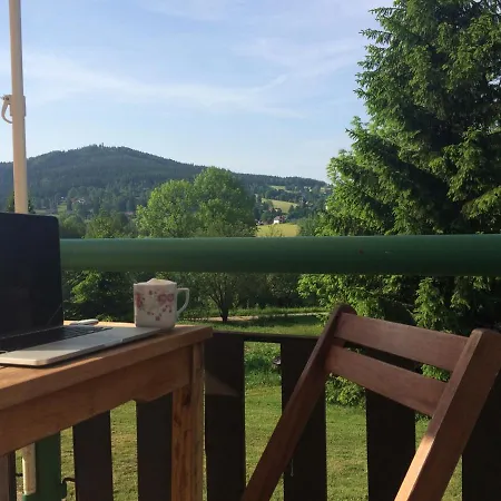 1256 Chalet Kořenov