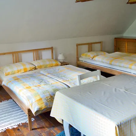Chalet 1256 Kořenov