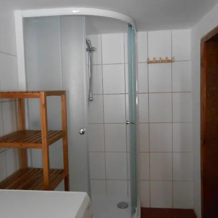Chalet 1256 *
