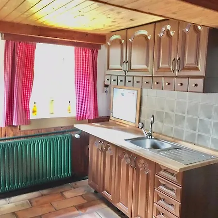 Chalet 1256