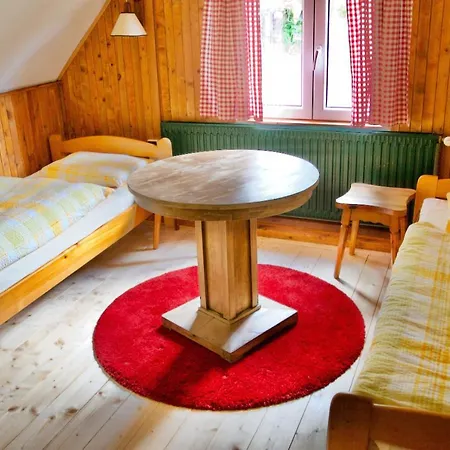 1256 Chalet