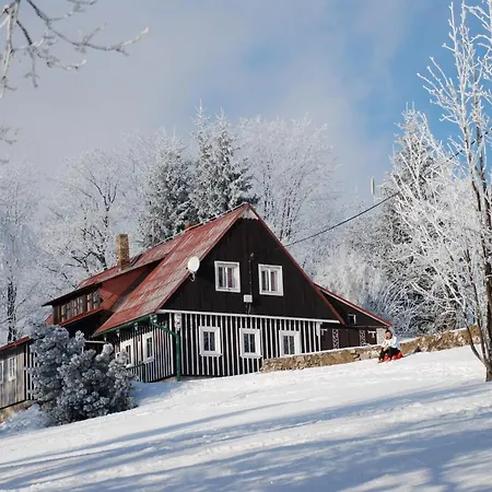 1256 Chalet