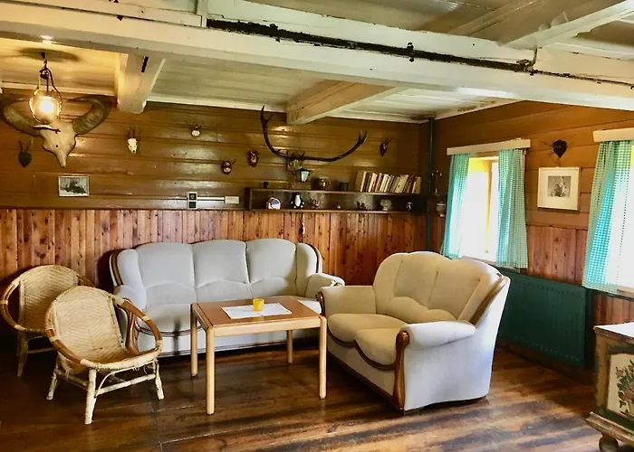 Chalet 1256