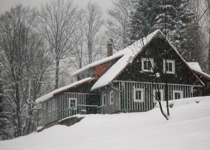 1256 Chalet *