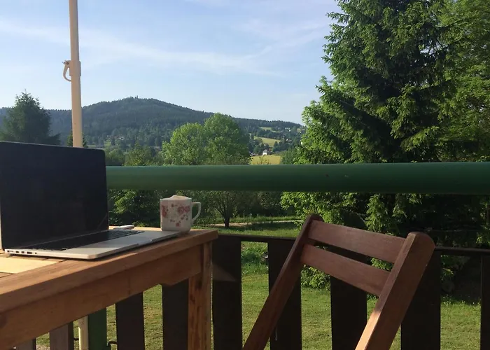 1256 Chalet Korenov