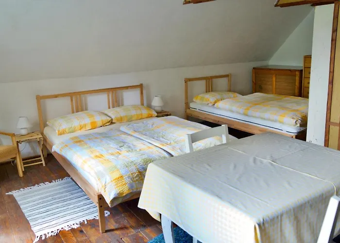 Chalet 1256 Korenov