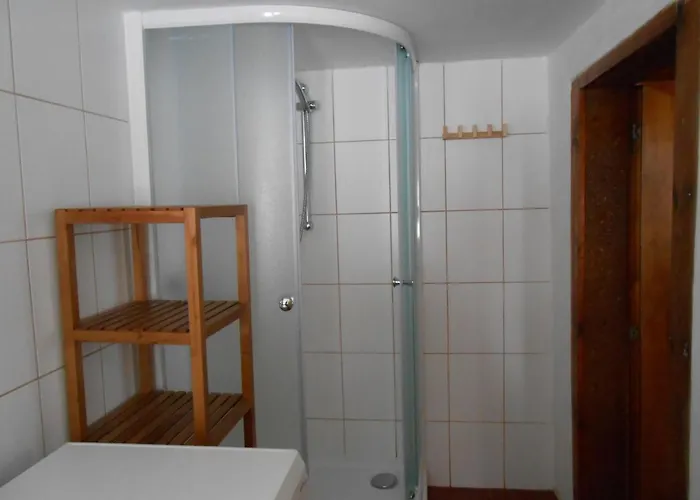 Chalet 1256 *
