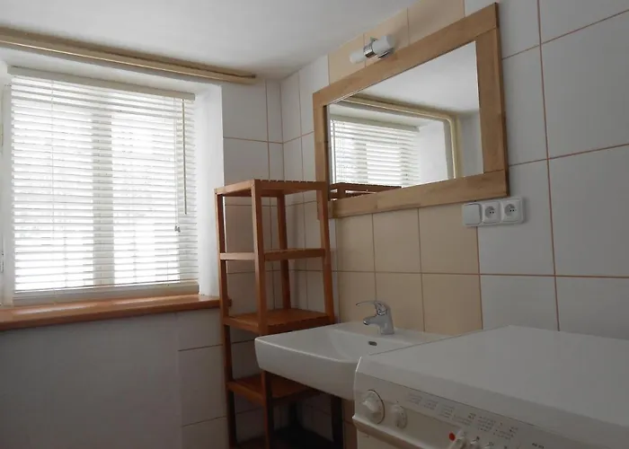 1256 Chalet *