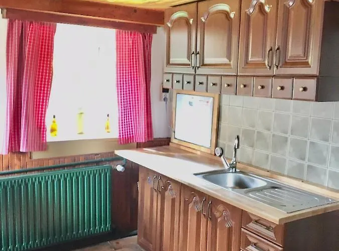 Chalet 1256