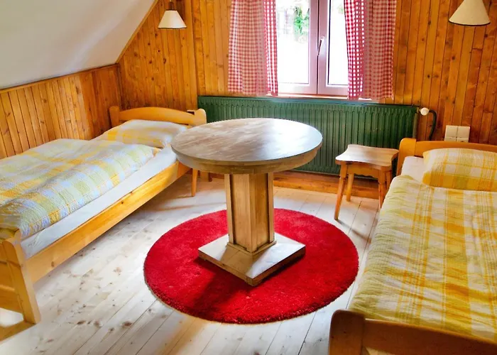 1256 Chalet