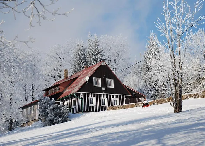 1256 Chalet